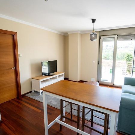 Apartamento La Bolisa سوانثيس المظهر الخارجي الصورة
