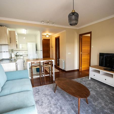 Apartamento La Bolisa سوانثيس المظهر الخارجي الصورة