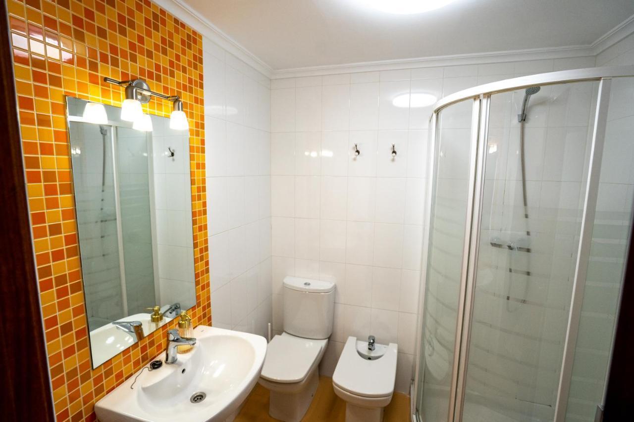 Apartamento La Bolisa سوانثيس المظهر الخارجي الصورة